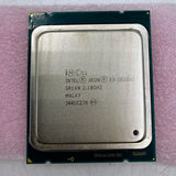 Intel Xeon E5-2620V2 SR1AN Processor 2.10GHz (2.60GHz Turbo) 6 Cores LGA2011 Socket