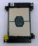 Intel Xeon Platinum 8168 Processor SR37J, 2.7GHz, 24 Cores, 48 Threads, LGA3647