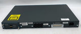 Cisco Catalyst WS-C2960S-48TS-L Switch, 48-Port Gigabit Ethernet, 4 SFP Uplinks