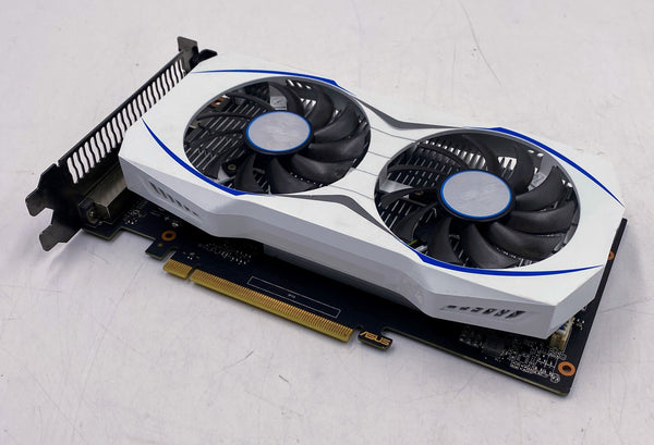 ASUS - 【GTX1050Ti】ASUS 4GB グラボ GPU Amazon.com: ASUS PH-GTX1050TI-4G GeForce GTX 1050 Ti 4GB