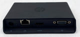 HP 3001pr USB 3 Port Replicator HSTNN-IX08
