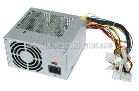 353012-001 Hewlett-Packard 250W Power Supply