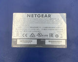 Netgear ProSafe 24 Port Gigabit Ethernet Smart Switch GS724Tv4