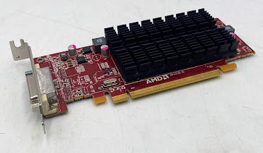AMD Firepro 2270 DMS-59 512MB PCIe 10-C31981-00 Graphics Card