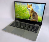 Lenovo Yoga 720-13IKB Laptop- 128GB SSD, 4GB RAM, Intel i5-7200U CPU, Win 10 Pro