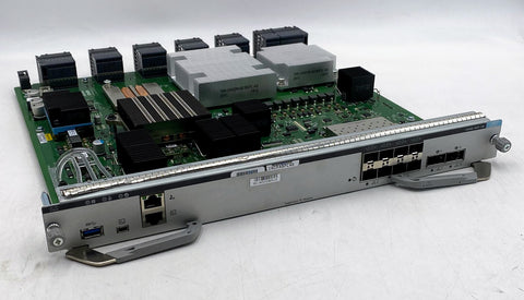 Cisco Catalyst C9400-SUP-1XL Supervisor Engine