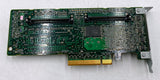 HP ProLiant DL385 G5 Server SAS 8-Bay Hard Drive Backplane- 412736-001