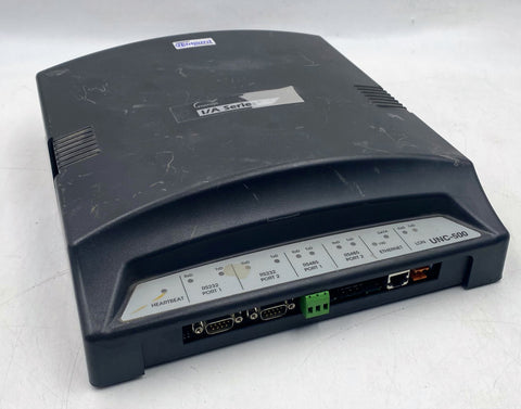 Invensys I/A Series UNC-500 Network Controller, UNC-510-2