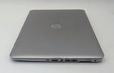 HP EliteBook 850 G4 Laptop- 240GB SSD, 16GB RAM, Intel i5-7200U, Windows 10 Pro