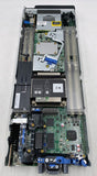 HPE BL460C G9 Server Blade- No Storage, No Memory, 2x XEON E5-2660v3 CPU, No OS