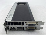 EVGA GTX 680 FTW+ 4GB GDDR5 PCIe 3.0 x16- 04G-P4-3687-KR