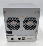 Synology DS411j DiskStation Network Storage Server