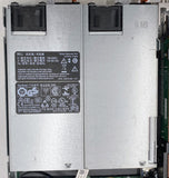 Dell EMC PowerEdge R630 Server, 2x E5-2643 V4 CPU, 16GB RAM, No HDD/OS