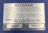 Netgear ProSafe 24 Port Gigabit Ethernet Smart Switch GS724Tv4