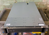 HPE STOREEASY 1650 K2R17SB Server- No Storage, No Memory, E5-2609v3 CPU, No OS