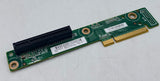 HP Riser Board/Card Slot 1 PCI-E X8, 667866-001, for ProLiant DL360P G8