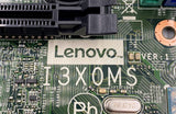 Lenovo ThinkStation P330 C246 I3X0MS Motherboard, Socket LGA1151