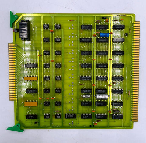 CDS 53A 41530-12300 Differential Communications Card