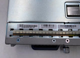 Cisco B200 M5 V07 Server Blade- No SSD, No RAM, 2x XEON GOLD 6130, No OS