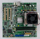 HP Main PCA Formatter Board Q1273-60172 from HP Plotter Printer Q1274A