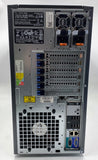 Dell PowerEdge T320 Tower Server, Intel Xeon E5-2407 2.2GHz, 8GB DDR3, No HDD