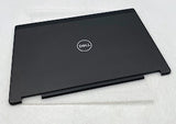 Dell CV185 Precision 7530 15.6" Laptop LCD Back Cover