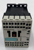 Siemens 3RT1316-2BB40 Contactor