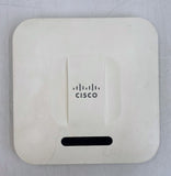 Cisco WAP551 Wireless-N Single Radio Selectable Band Access Point