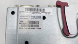 HPE 708046-001 On-Board Administrator w/ KVM Option