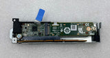 Dell WX5KW PCIe BOSS Controller Card w/ KW7N6 Riser PCIe Boss Adapter