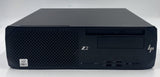 HP Z2 SFF G5 Desktop- 512GB SSD, 16GB RAM, Intel i7-10700, Windows 11 Pro