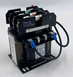 Square D 9070TF100D3 Industrial Control Transformer