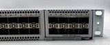 Cisco C9500-16X-A V01 16-Port 10Gigabit Network Switch w/ 8-Port 10Gbe Module