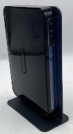 Netgear N600 DGND3700v2 Gigabit ADSL2+ Modem Router, Dual Band Wireless