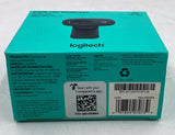 Logitech C270 HD Webcam 720p Black 960-000694