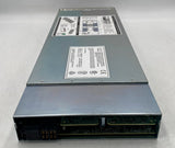 Cisco B200 M5 V07 Server Blade- No SSD, No RAM, 2x XEON GOLD 6130, No OS