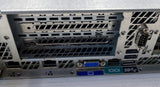 Intel Verint Audiolog R2308WT/SW2600WT, XEON E5-2603v3, 4GB RAM, No HDD