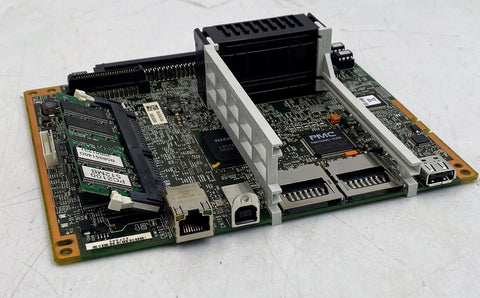 Ricoh Printer Control Board D0095728 from Lanier LD433