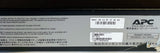 APC AP7841 Metered Rack PDU, Zero U