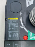 Schneider Electric PowerPact HL 060 Circuit Breaker