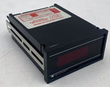 Newport Electronics FLW 204B-5 D4 C1 RMS 230VAC Digital Panel Meter
