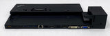 Lenovo ThinkPad Ultra Dock Type 40A2 04W3956, SD20A06046, No Key
