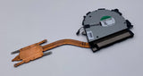 HP ProBook 650 G8 Laptop M26010-001 M26013-001 Heatsink & Fan