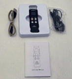 EVISTR X001T79Z19 Digital Voice Recorder