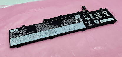 Lenovo ThinkPad R15 Gen 4 Li-Ion Battery 5B11C73244 Rated 4861mAh, 56Wh