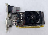 PNY GeForce GT 610 1GB DDR3 PCI-E Graphics Card- VCGGT610XPB
