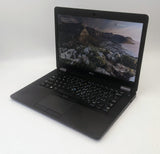 Dell Latitude E7470 Laptop- 256GB SSD, 16GB RAM, Intel i7-6650U, Windows 10 Pro