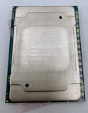 Intel Xeon Silver 4110 SR3GH 8-Core 2.1 GHz Processor, FCLGA3647