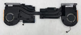 Dell 8RVMW Precision 7560 GPU Heatsink and Fan Assembly