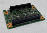 Ricoh PWB:GWFCU-IF5 D4325701 Printer Board